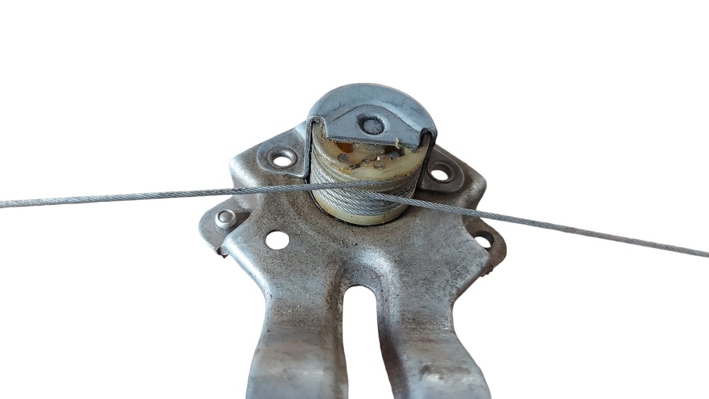 Maquina De Vidro Tras Direita Celta 2008 2010 2012 5