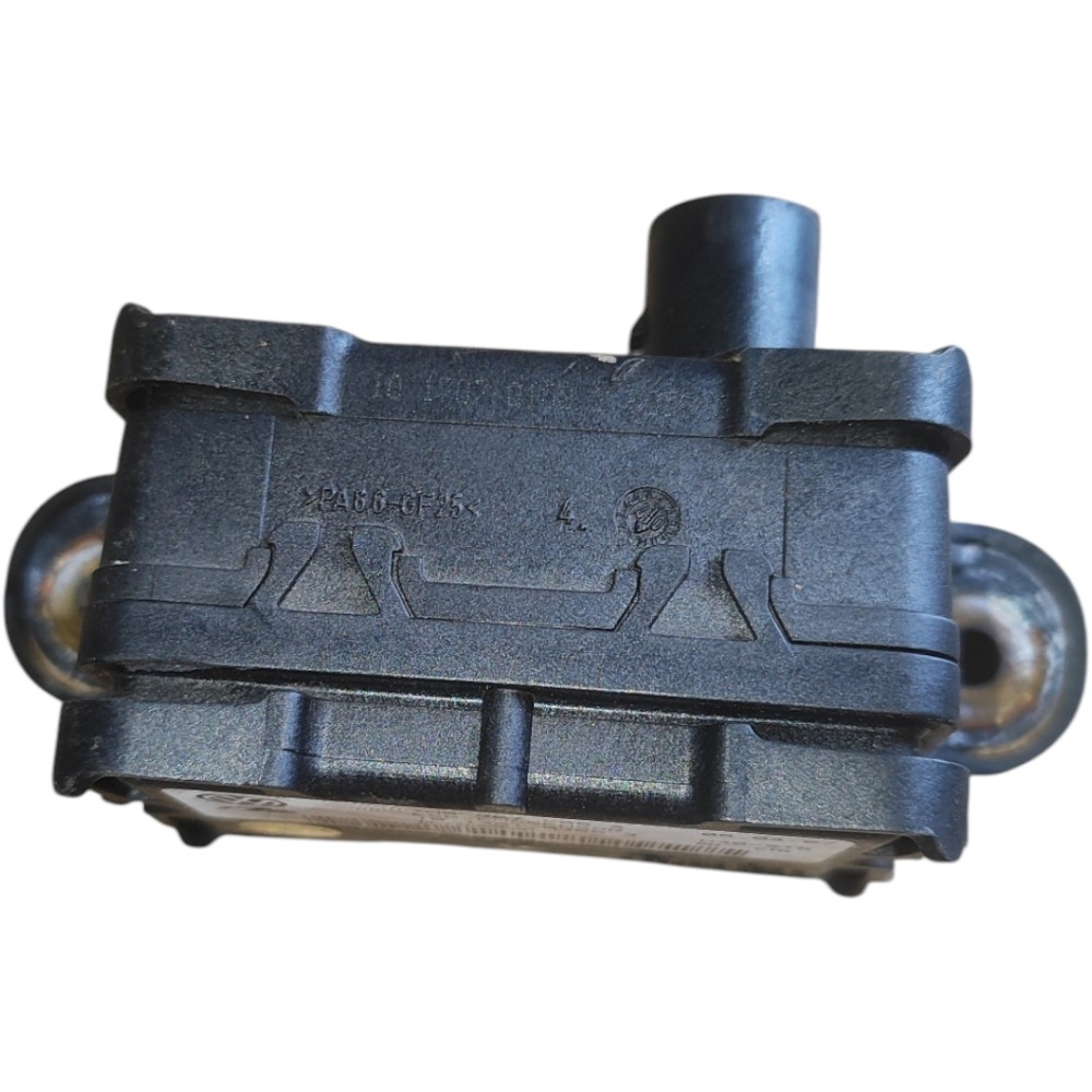 Módulo Sensor Acelerador Esp Vw Jetta 2.5 Audi A3 2007 2011 2