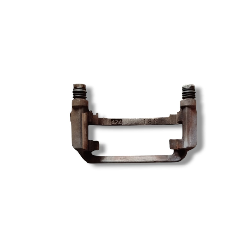 Cavalete Dianteiro Pinça Honda Civic 2012 2013 2014 2016 2.0 11