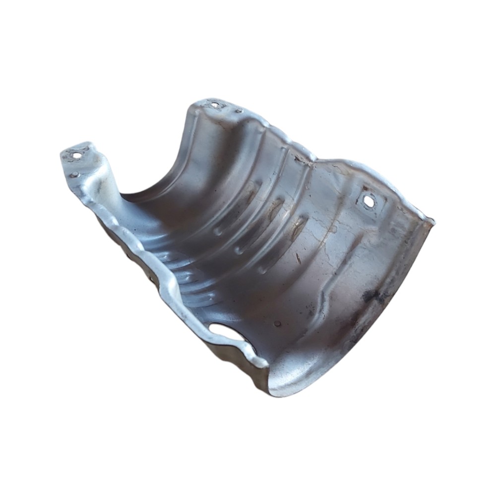 Defletor Calor Catalisador Honda Civic 2012 2012 2014 2016 6