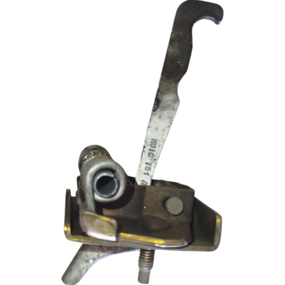 Limitador Porta Peugeot 307 2006 2008 2010 A 2012