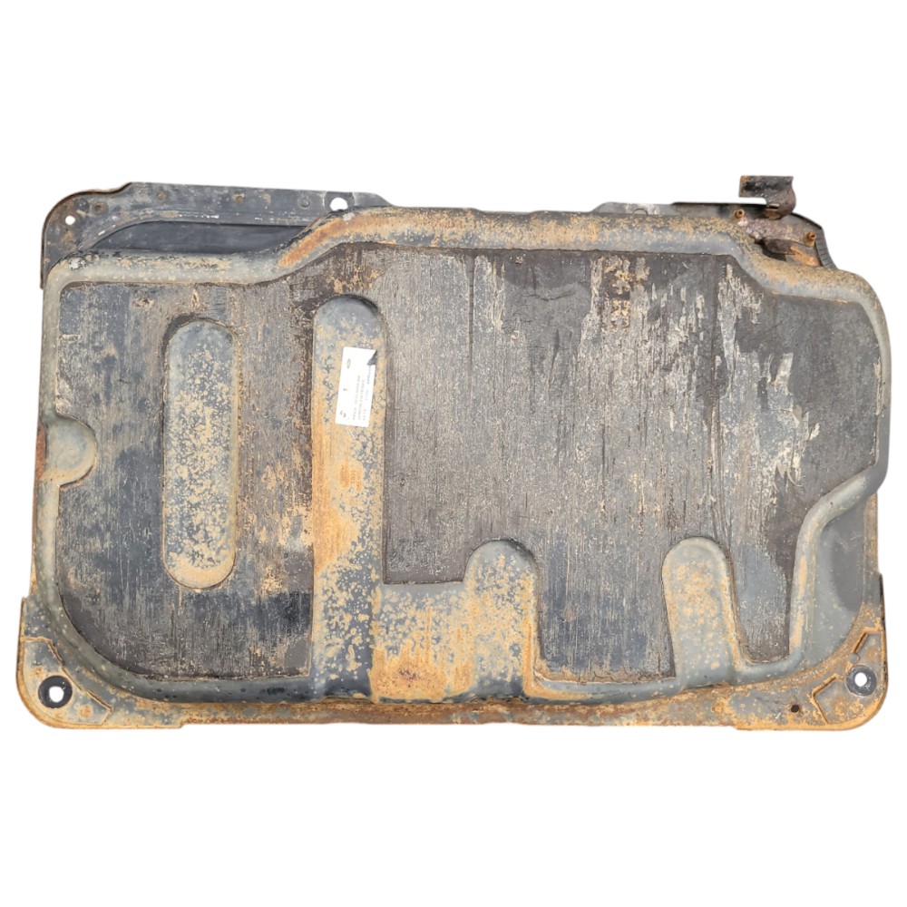 Tanque Combustível Ford Ka Flex 2008 2009 2010 2011 2013 5