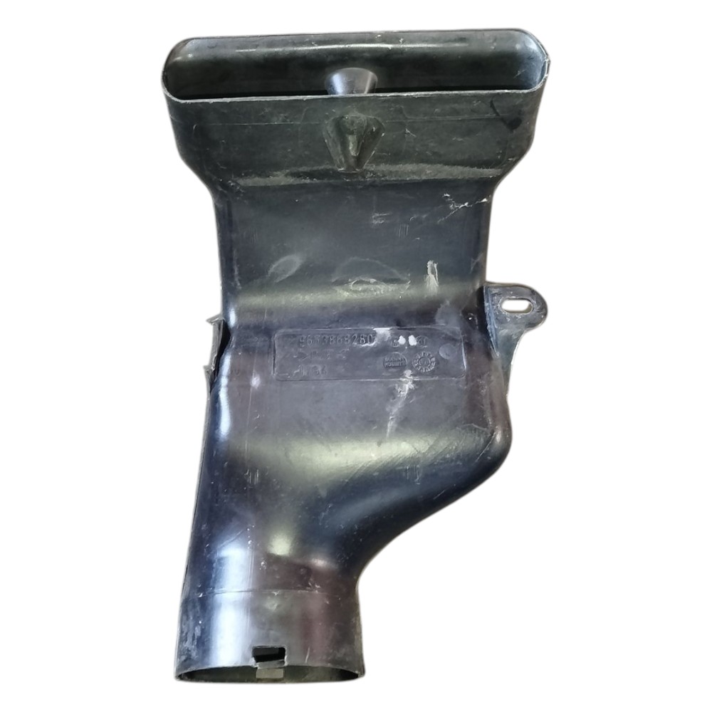 Caixa Filtro Ar Citroen Citroen C4 2007 2008 2009 2012