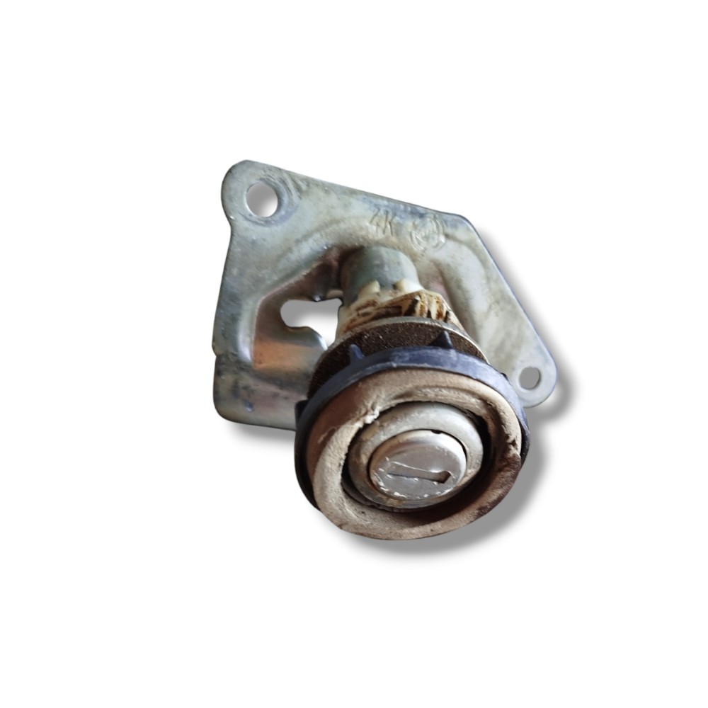 Fechadura Da Tampa Traseira Fiat Uno Vivace Way 2011 2020b 4