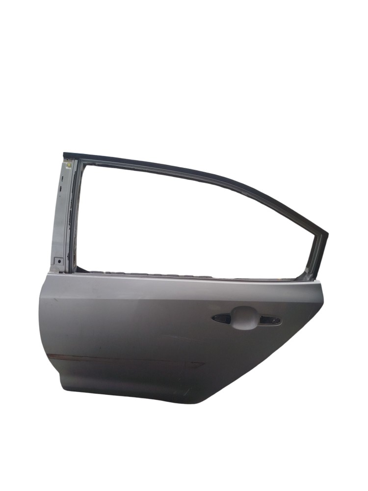 Porta Traseira Esquerda Toyota Corolla Xei 2020 2021 2026