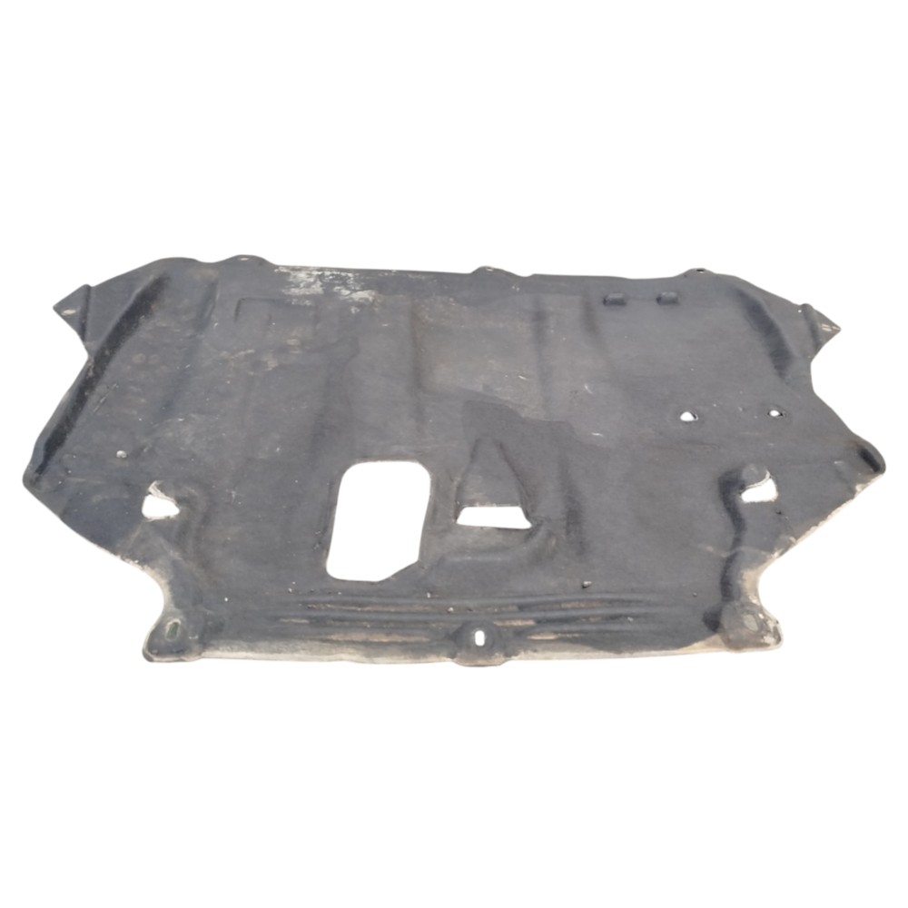 Capa Protetor Carter Ford Focus 2015 2016 2017 2019 Original 6