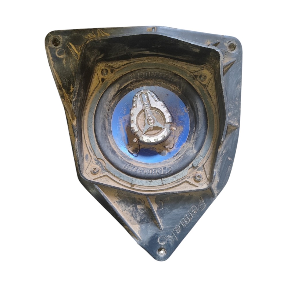 Alto falante Porta Traseira Citroen C3 2004 2005 2006 2012