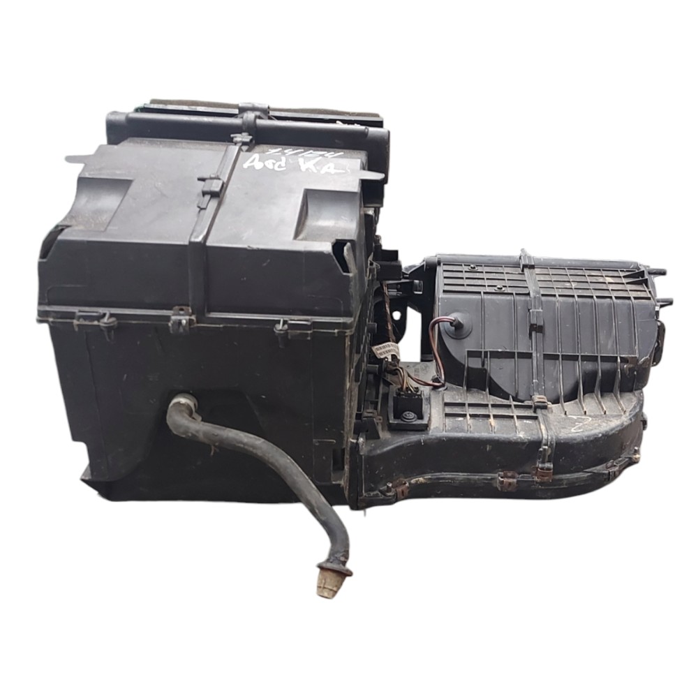 Caixa Evaporadora Ford Ka 1.0 Zetec Rocan 2007 2008 2009 2