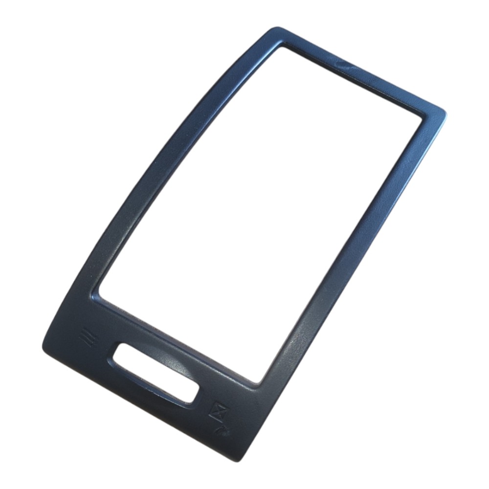 Moldura Difusor Nissan Sentra 2007 2009 2010 2013