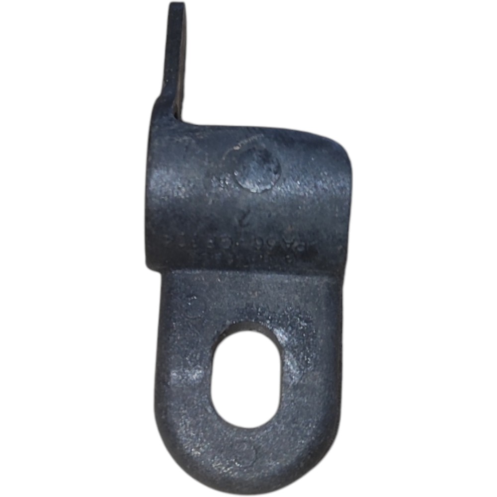 Suporte Maçaneta Dianteira Direita Fiat Mobi 2016 2019 2022