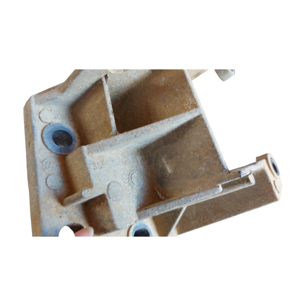 Suporte Do Coxim Câmbio Ford Ka Fiesta 2008 2009 2011 2013 7