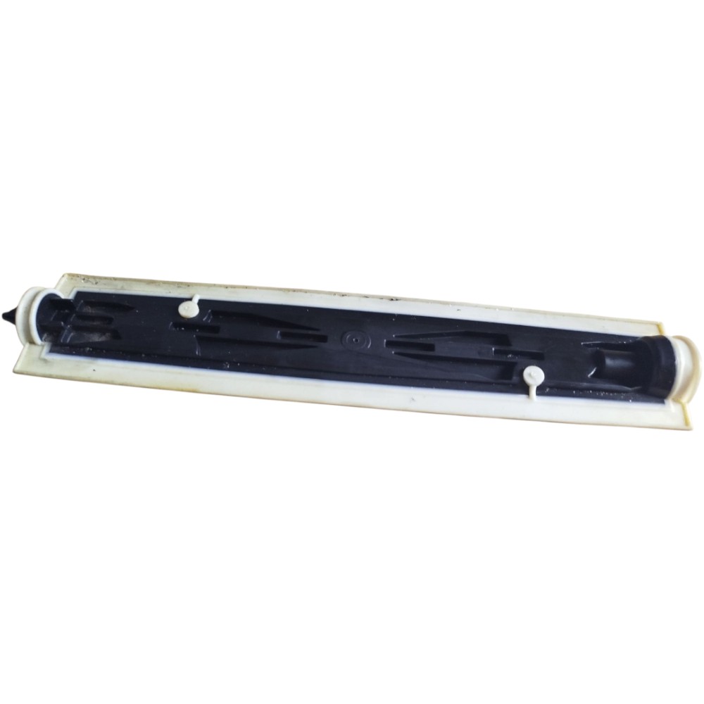Palheta Difusor Interna Caixa Ar Peugeot 208 2006 2010 2014 5