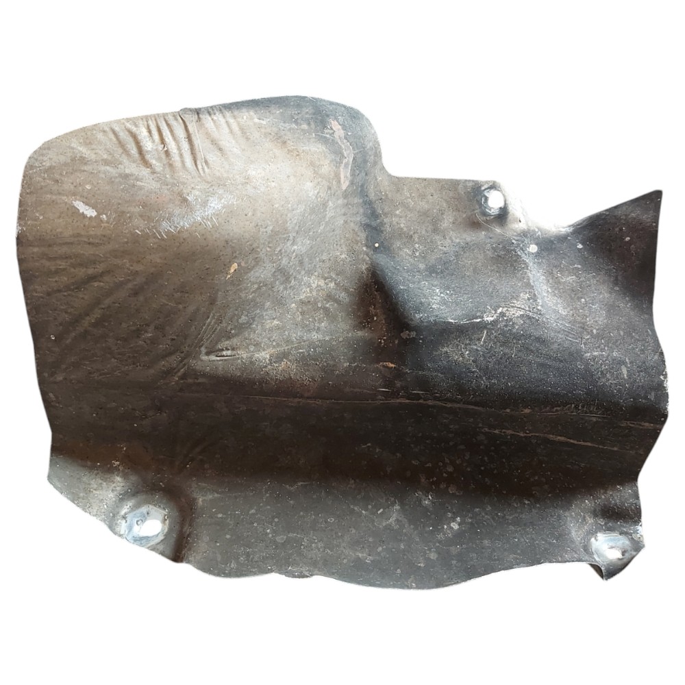 Protetor Térmico Fiat Stilo 2007 2008 2009 2010 2011 2012 2