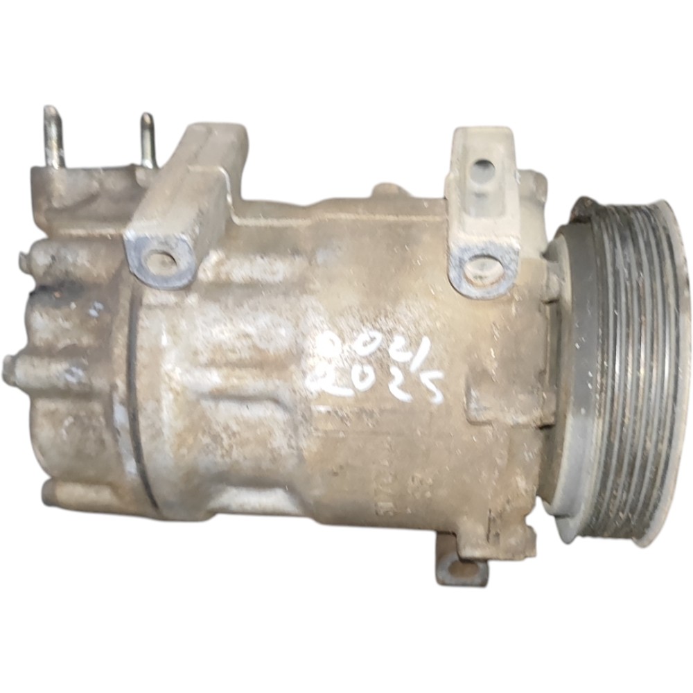 Compressor Ar Peugeot 208 308 408 2008 C3 C4 2008 2010 2012 3