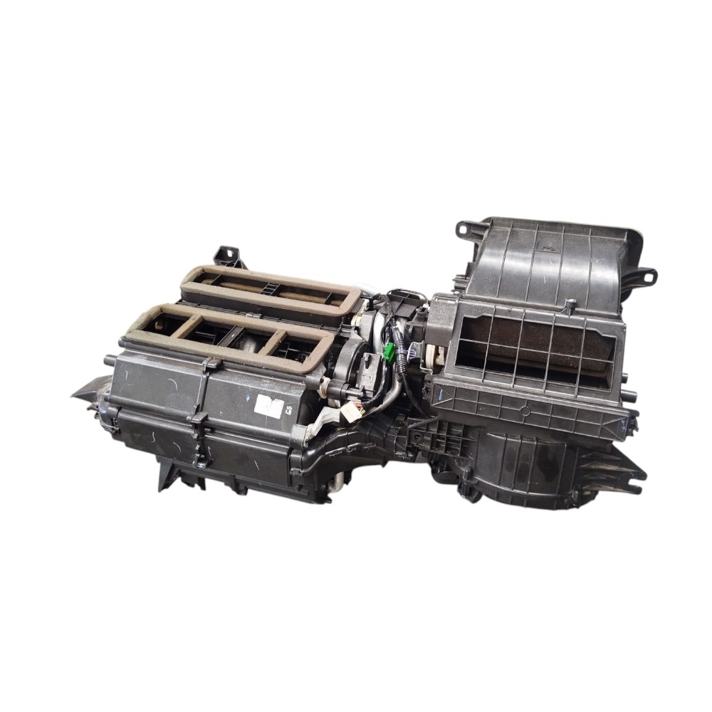 Caixa Evaporadora Honda Civic 1.8 2012 2013 2014 2015 2016 2