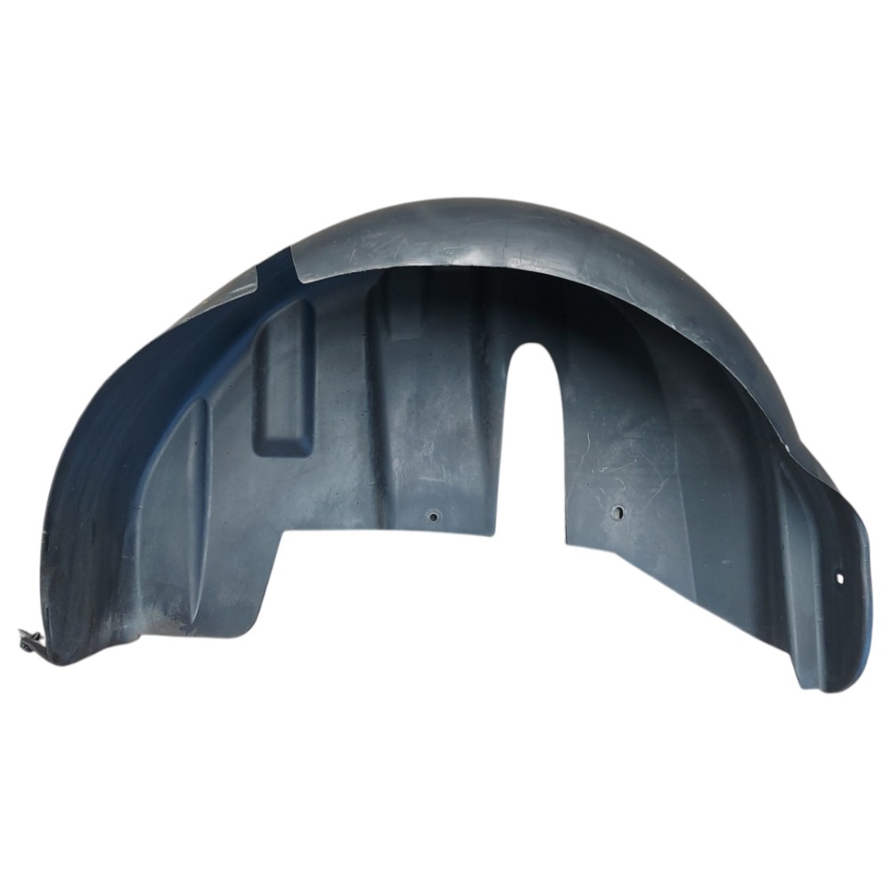 Parabarro Traseiro Direito Citroen C3 2002 2003 2004 2012
