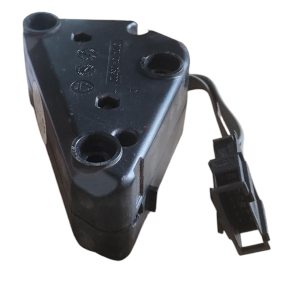 Modulo Amplificador Dianteiro Jetta 2.5 2007 2008 2009 2011 Preto 4