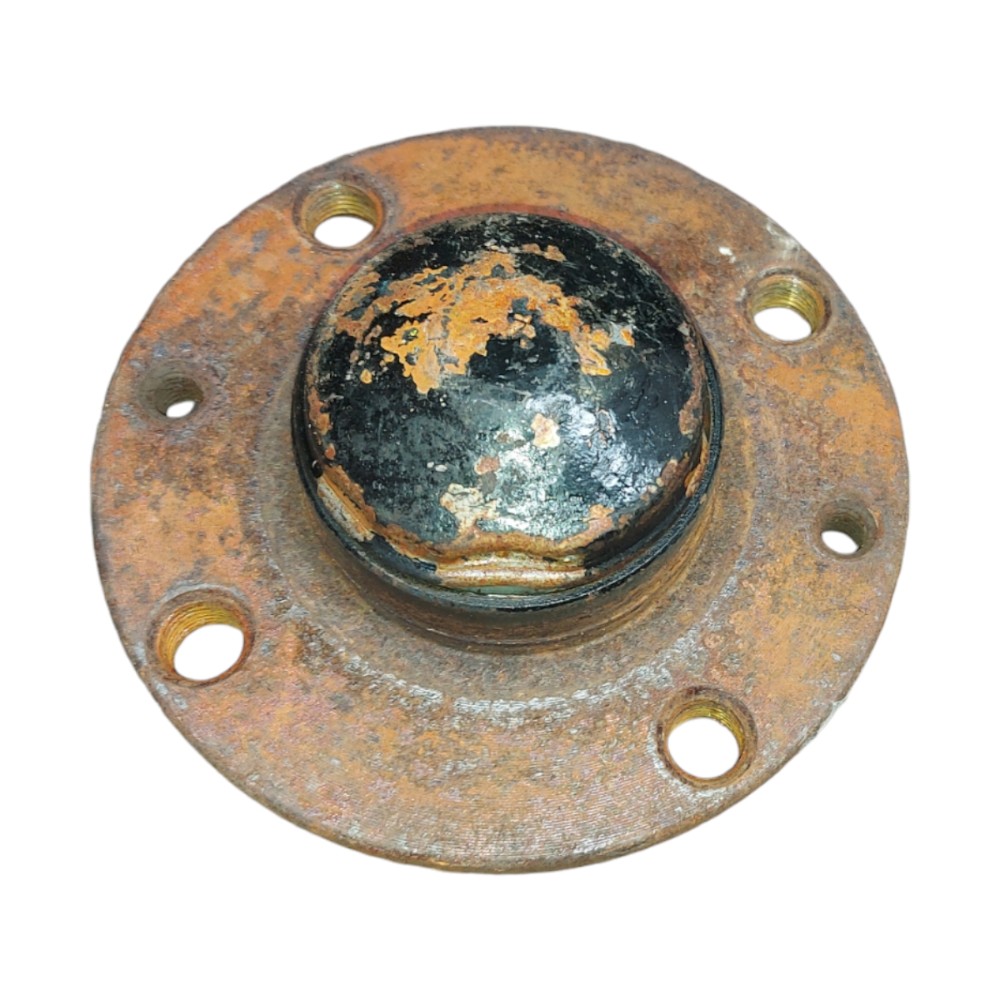 Cubo De Roda Fiat Palio 1996 1997 1998 1999 2000 Original