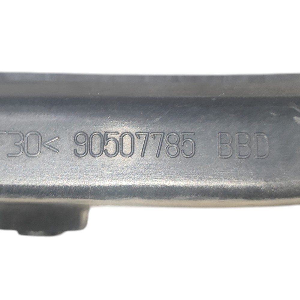 Canaleta Passa Fio Painel Gm Vectra 1997 1998 1999 2000 2005 5