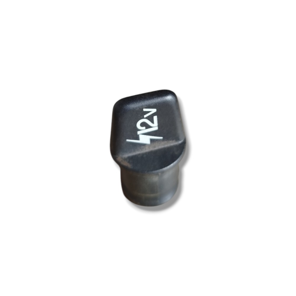 Tampa Tomada Força 12 V Ford Ka Fiesta Courier 2004 2007 5