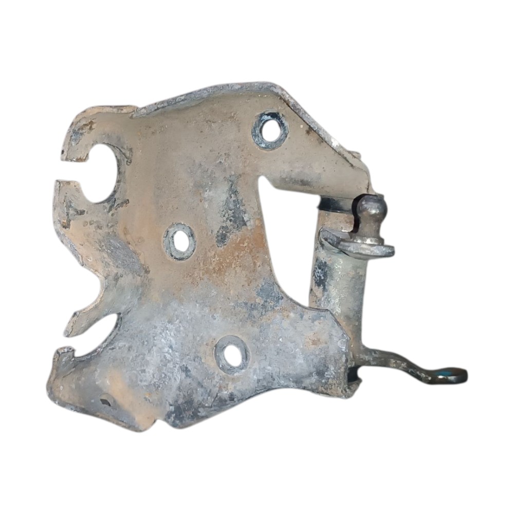 Suporte Cabo Trambulador Cambio Fiat Uno 1998 99 2000 A 2012 3