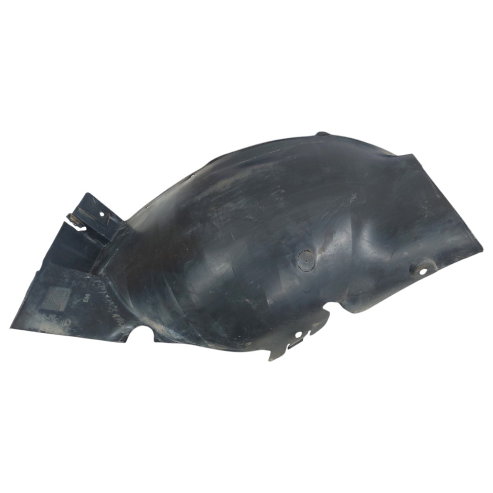 Parabarro Traseiro Esquerdo Peugeot 206 2000 2002 2004 2006