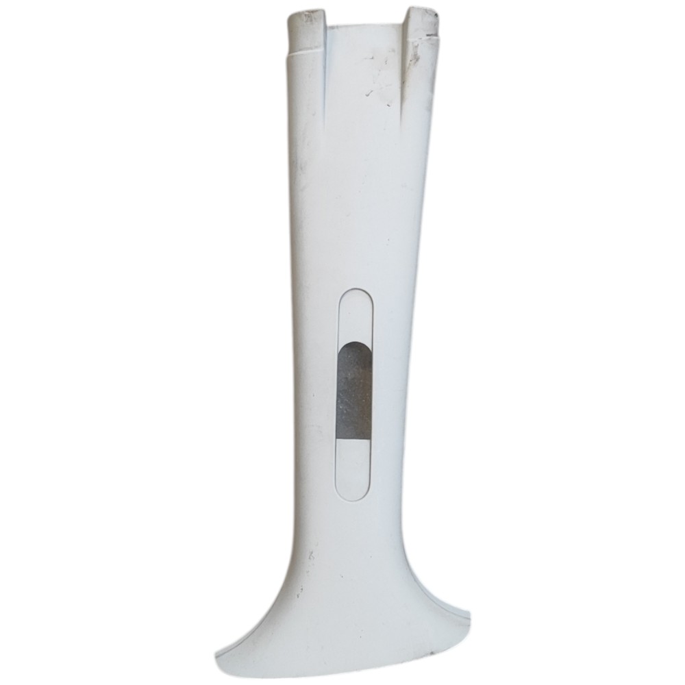 Moldura Coluna Central Direita Ecosport 2003 2008 2013 4