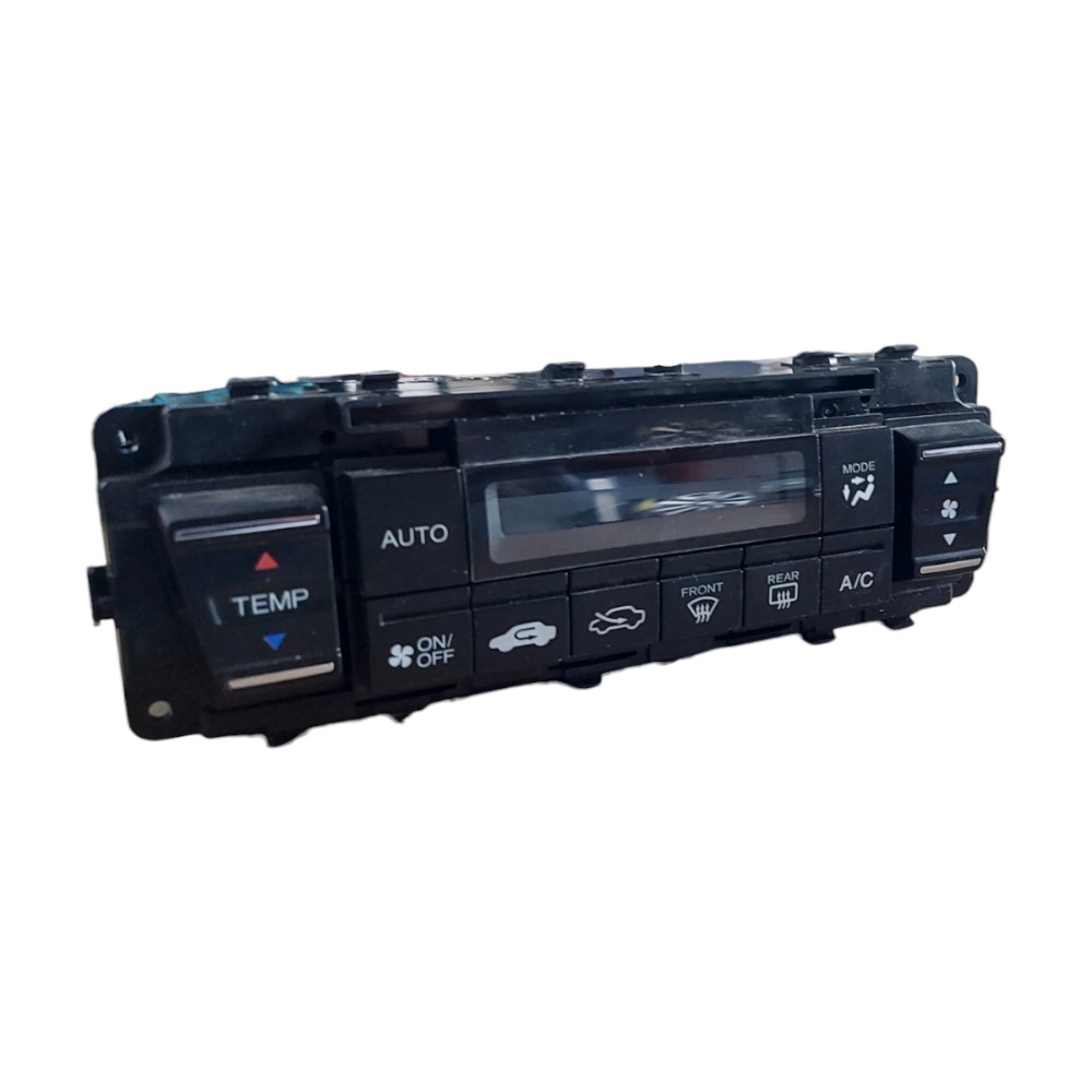 Comando Ar Condicionado Honda Civic G9 2012 2004 2015 2016