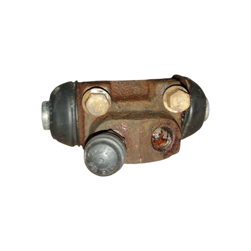 Burrinho Servo Freio Ford Ka 1.0 1997 1999 2003 2005 2007