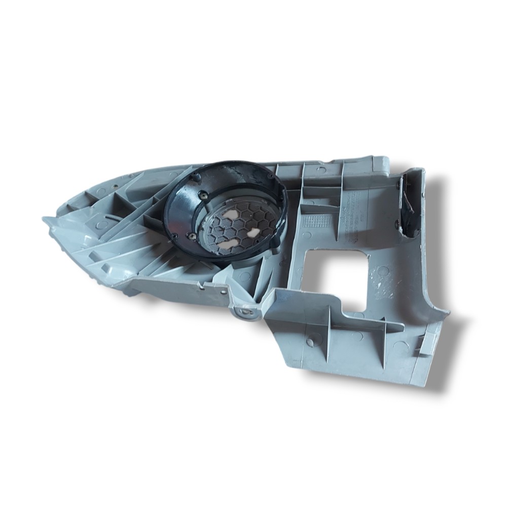 Suporte Tampa Bagagito Esquerdo Gol G3 1999 2000 2005 2006 4