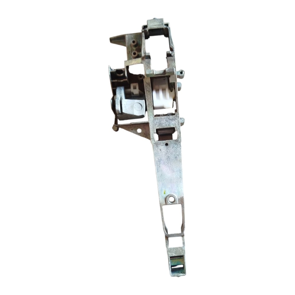 Maçaneta Externa Traseira Esquerda Citroen C4 2008 2009 2014