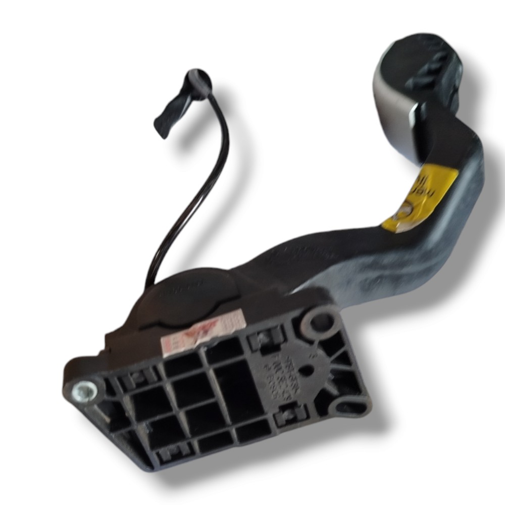 Pedal Acelerador Eletrônico Peugeot 307 2006 2009 2011 2012 9