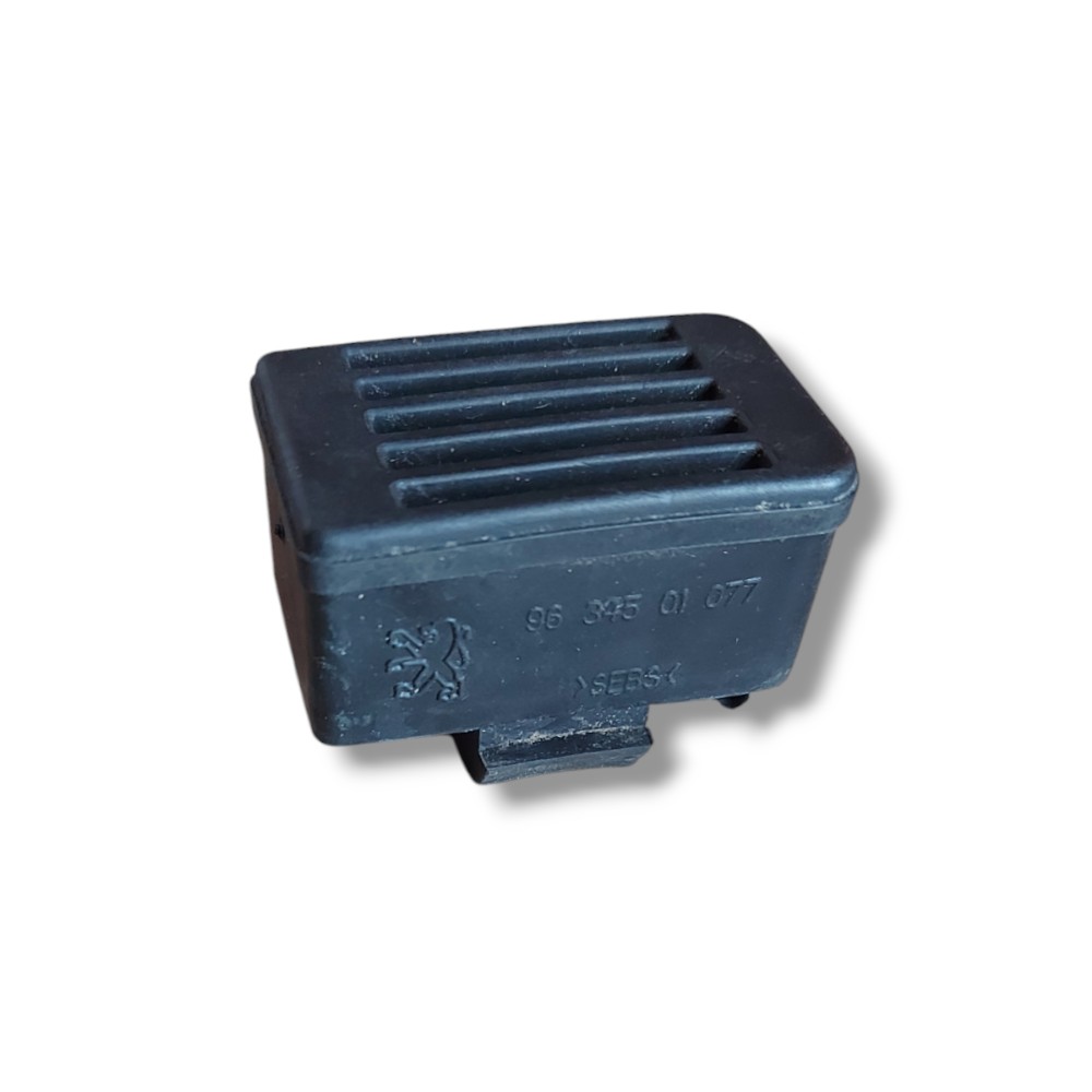 Porta Moedas Painel Peugeot 307 2006 2007 2008 2009 2012 3