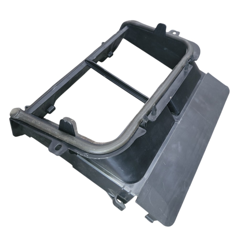 Suporte Filtro Ar Citroen C3 1.4 1.6 2003 2004 2005 2012 Preto 2