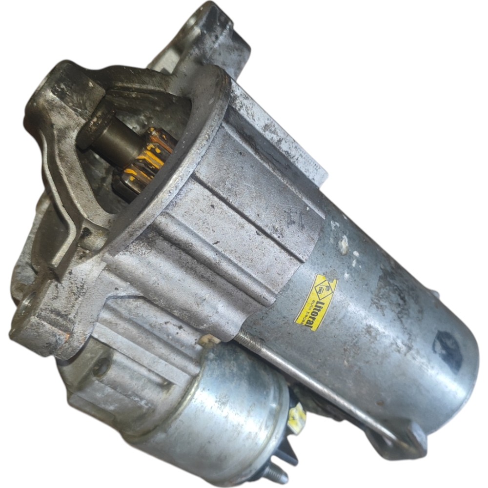 Motor De Arranque Partida Citroen C4 2007 2009 2011 2014 2