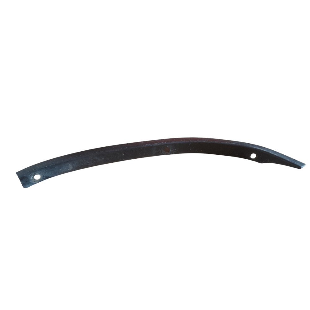 Moldura Paralama Esquerdo Jeep Renegade 2015 2020 2025  Preto