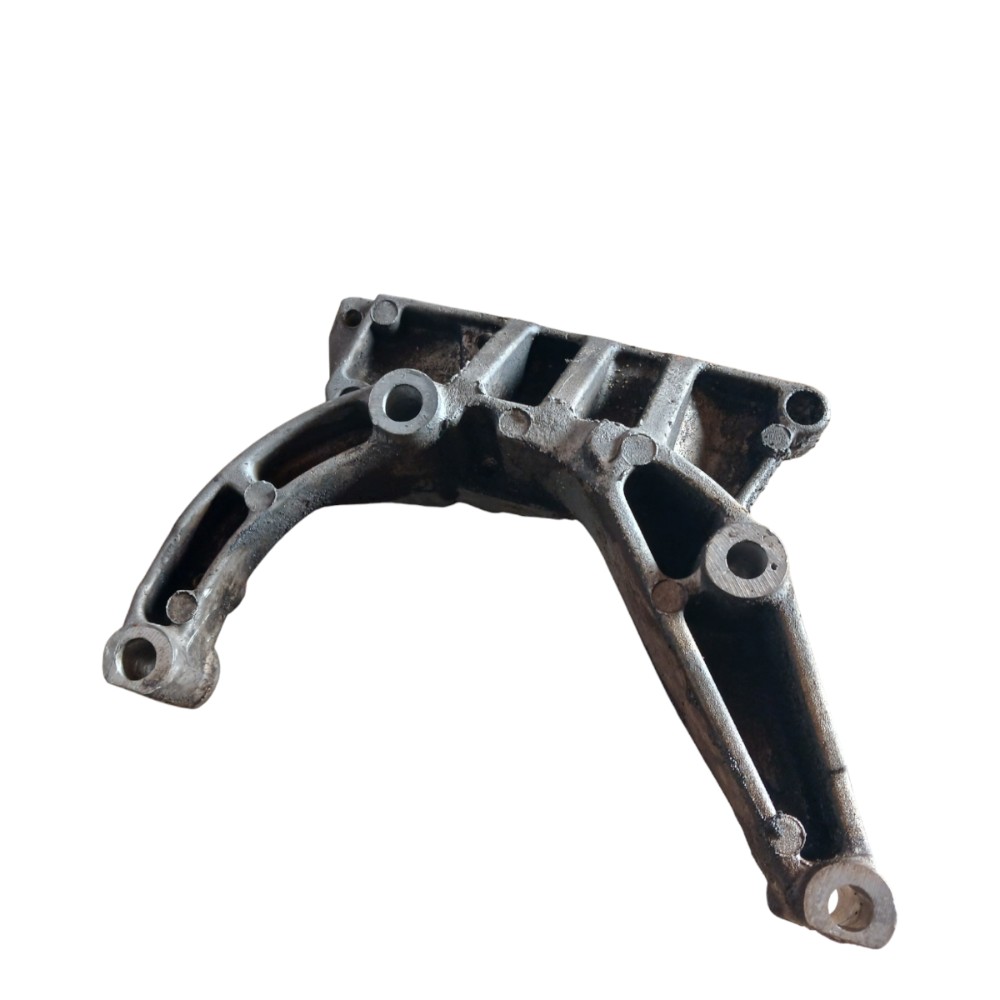 Suporte Bomba Direção Ford Focus 1.8 2001 2002 2005 2008 5