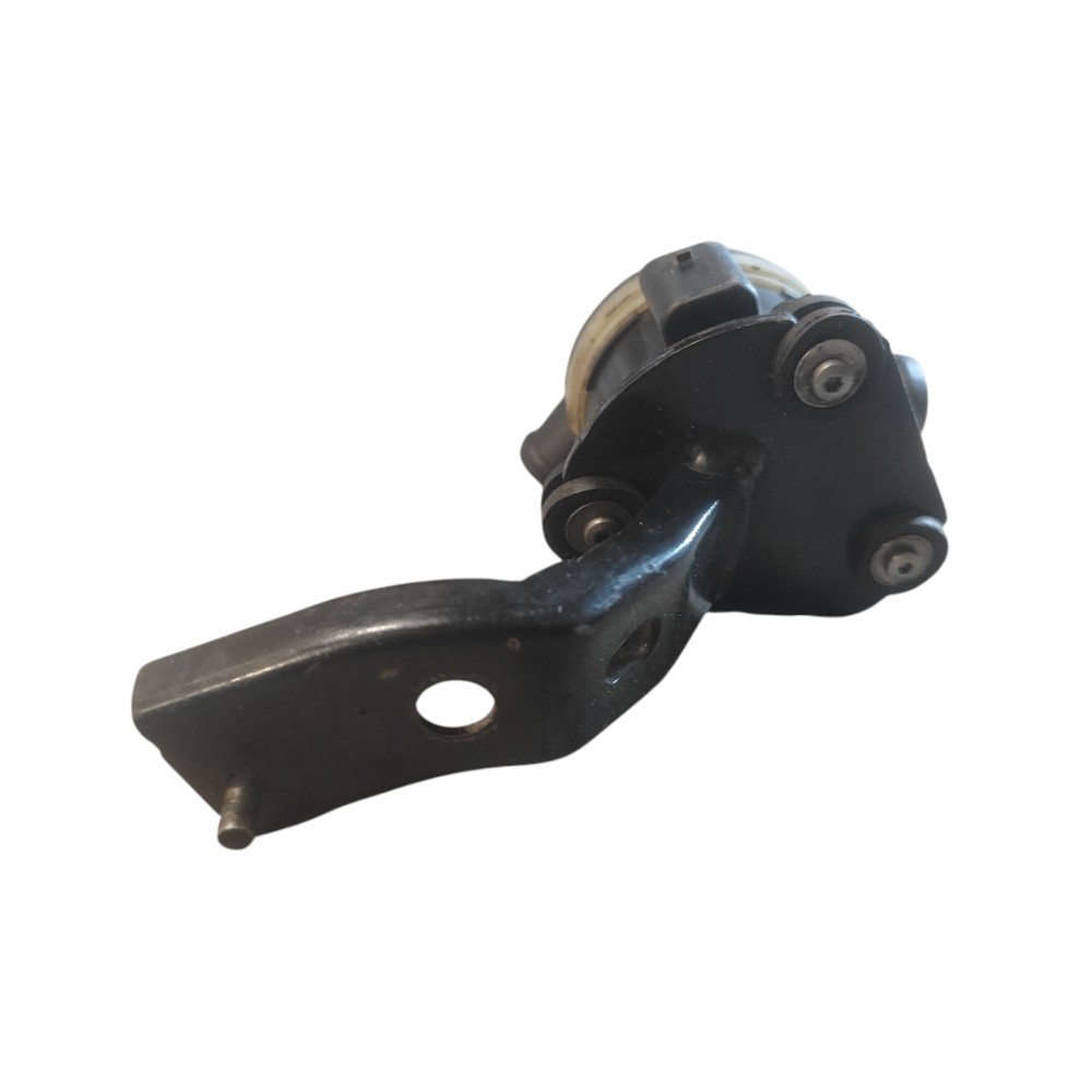 Bomba Dágua Auxiliar Vw Amarok 2.0 2011 2012 2013 2014 2020 5