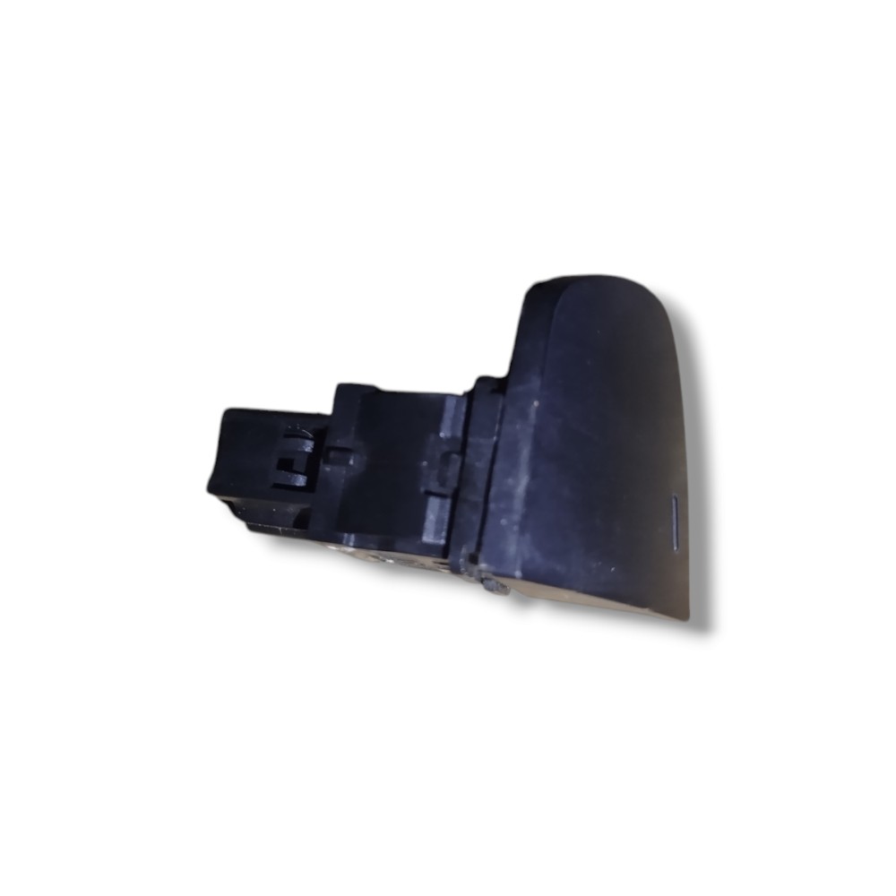 Botão Falso Painel Central Peugeot 307 2006 2007 2008 2012 3