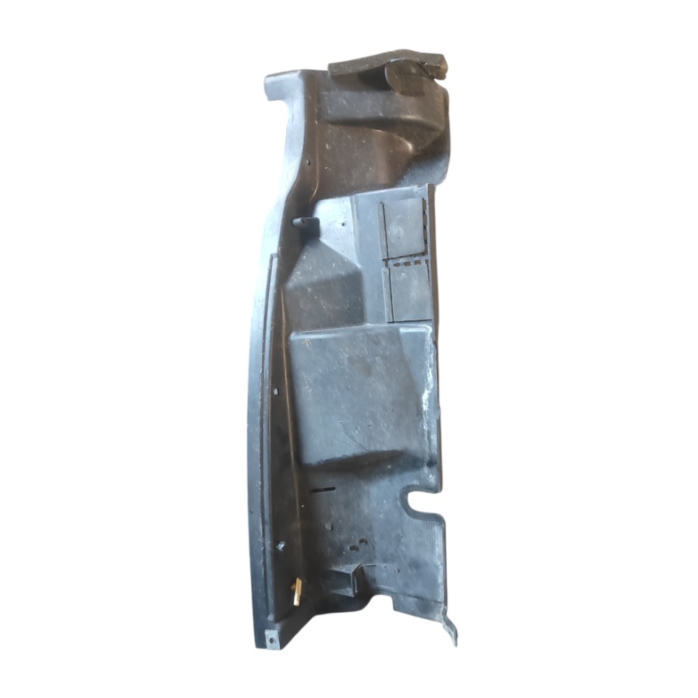 Defletor Painel Inferior Esquerdo Ford Ka 2008 2009 A 2013