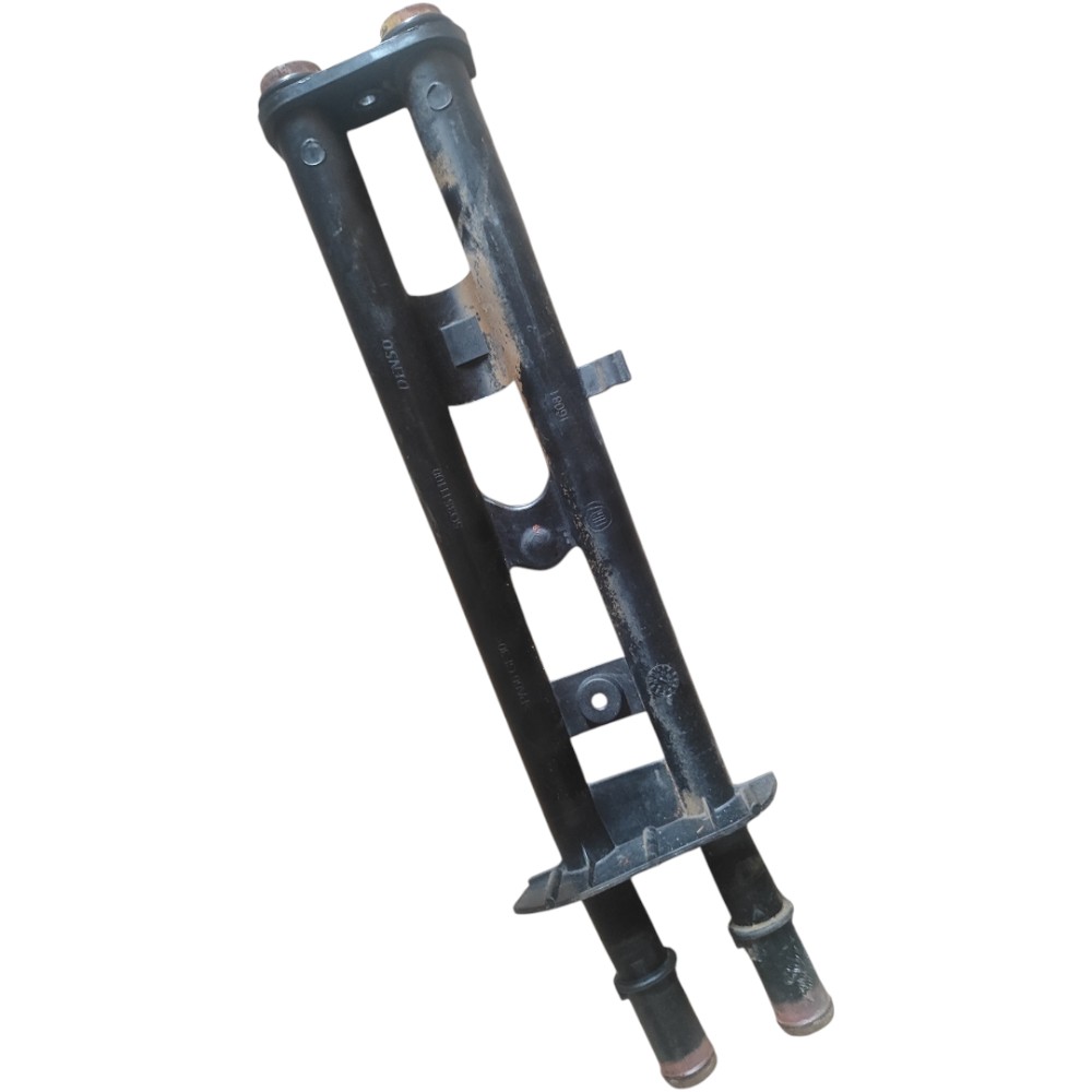 Cano Radiador Ar Quente Fiat Strada mobi 2013 2016 2019 2022