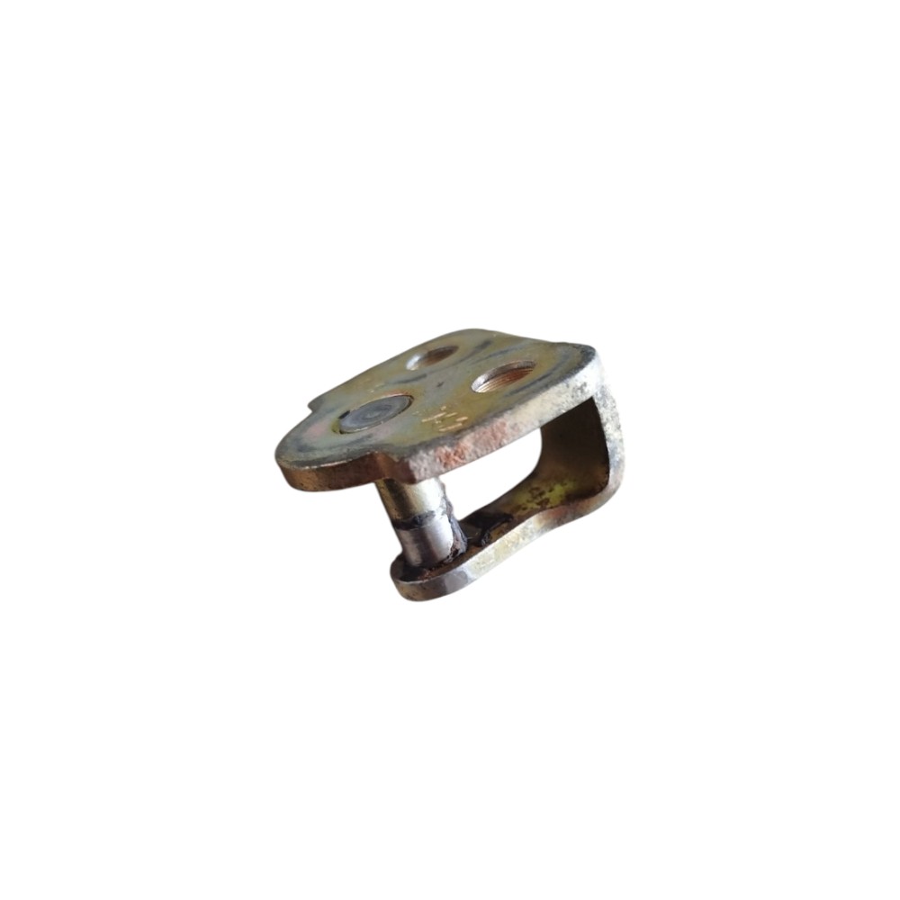 Batente Porta Malas Ford Ecosport 2006 2008 2007 2010 2014 3