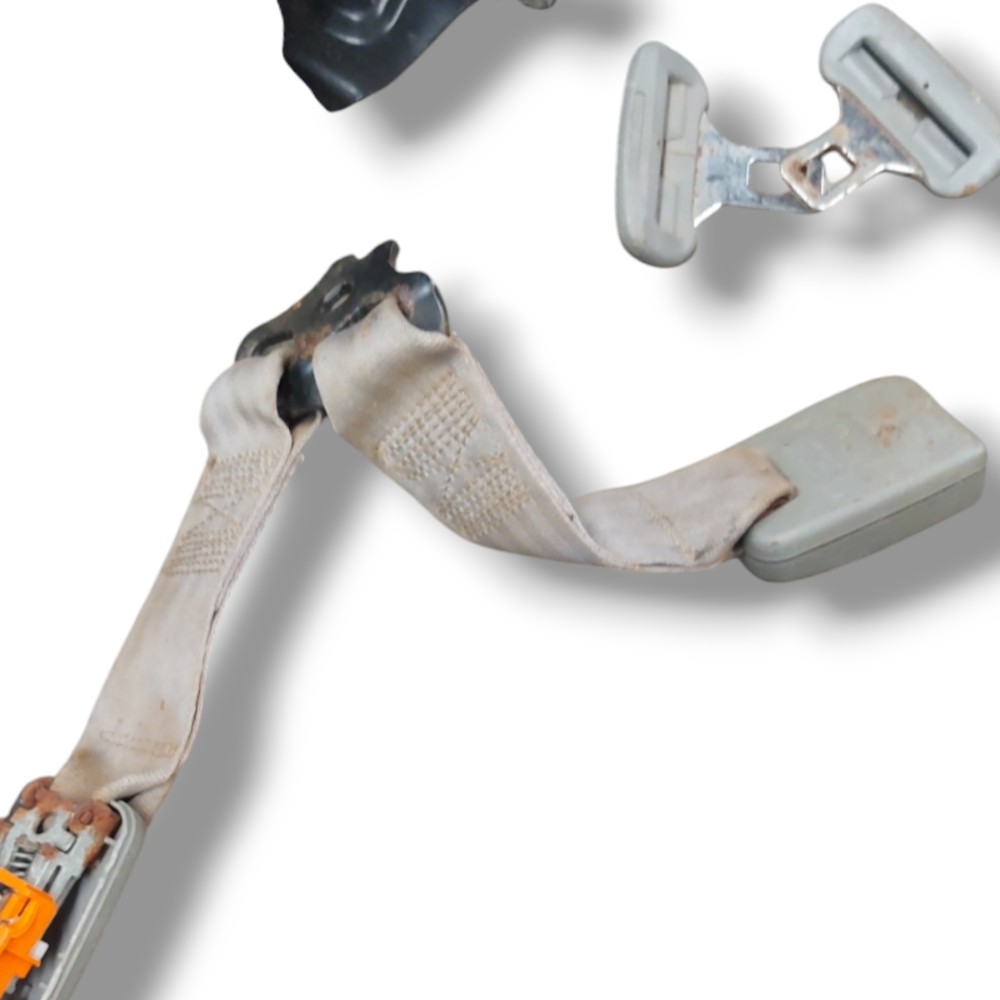 Cinto de Segurança Gol G2 G3 2000 2001 2003 2004 2005 7