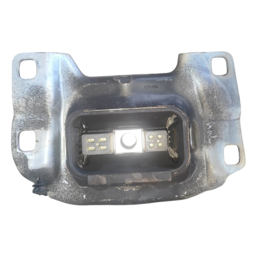 Coxim Suporte Câmbio Ford Focus 2014 2015 2016 2019 V617m121 1