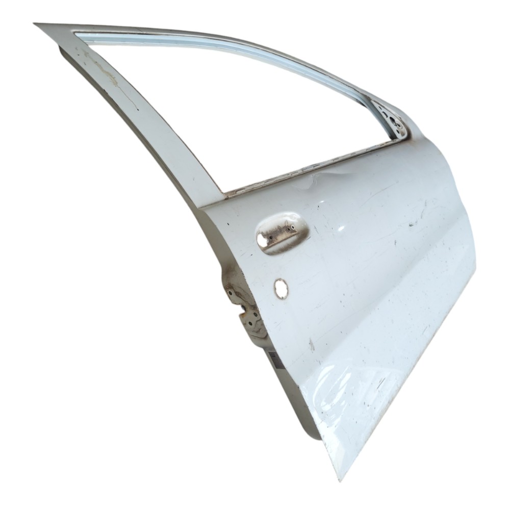 Porta Dianteira Direita Fiat Palio 2p 1996 1997 1998 2000 Dianteira Direito 5