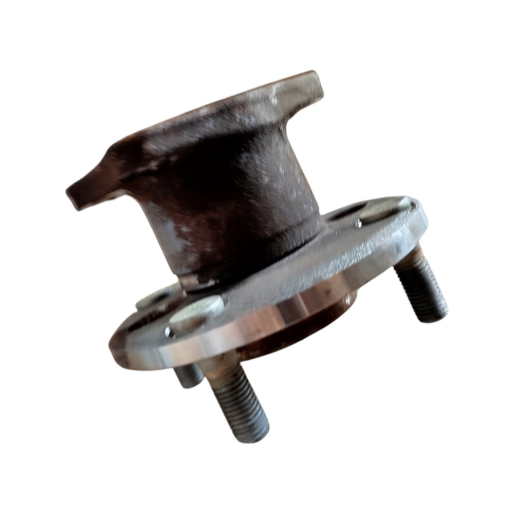 Cubo Roda Traseiro Ford Ka 1.5 2015 2016 2017 2018 2019