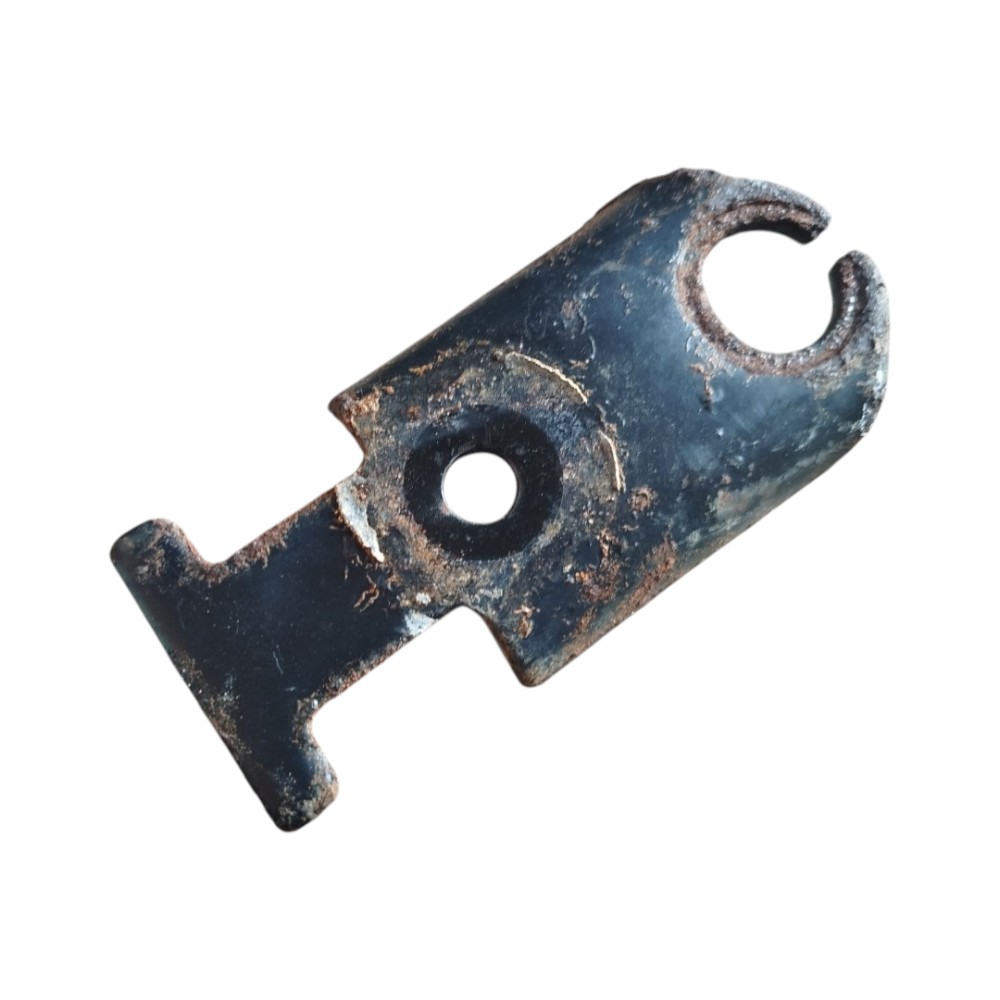 Suporte Cabo Embreagem Renault Clio Sandero Logan 2006 2014