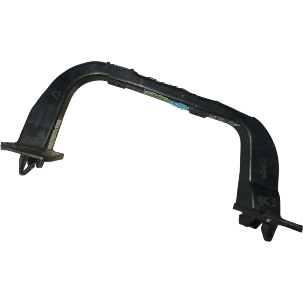 Guia Vidro Traseiro Esquerdo Peugeot 208 307 2008 Citroen C3