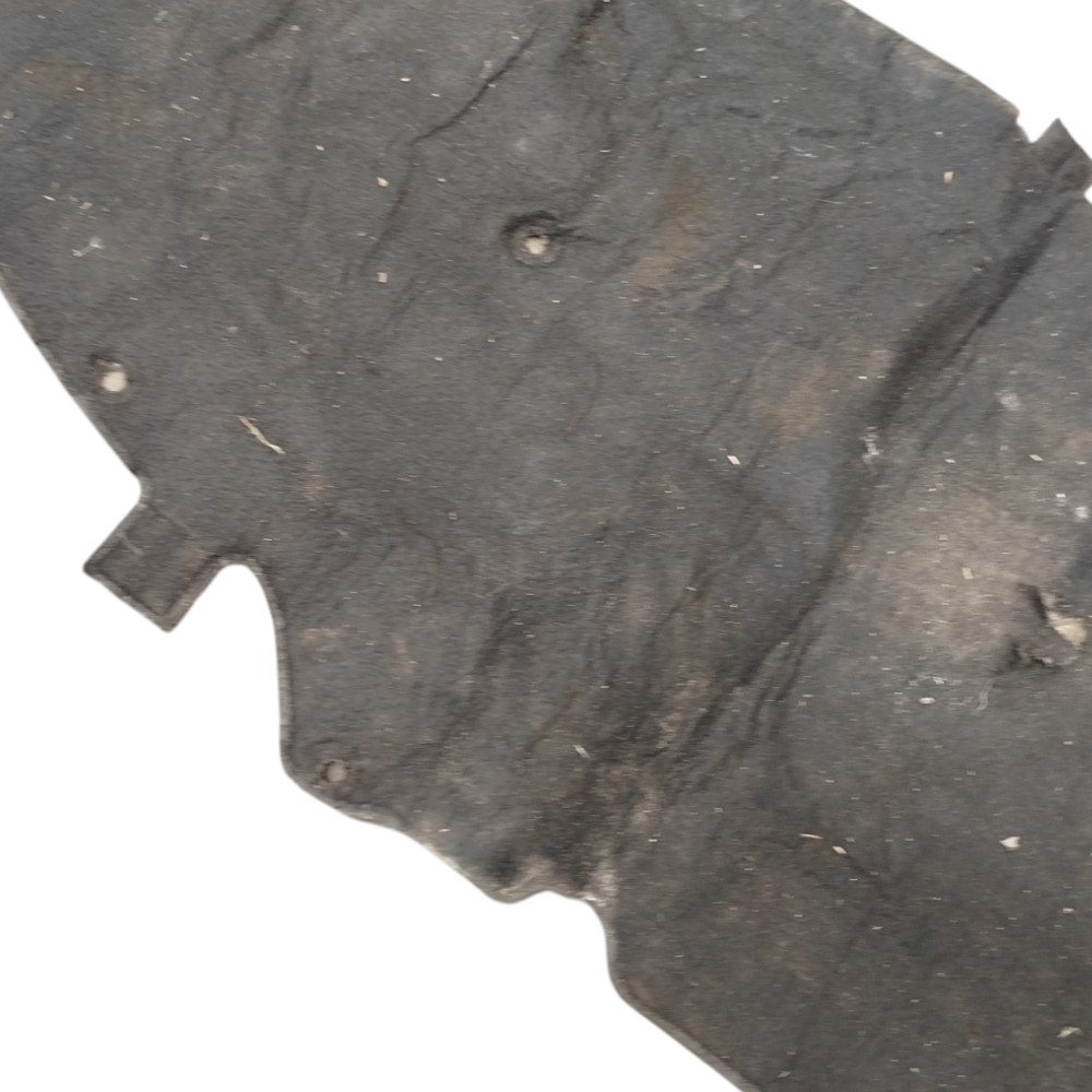 Forro Capô Manta Peugeot 307 2006 2007 2008 2009 2011 2012 9