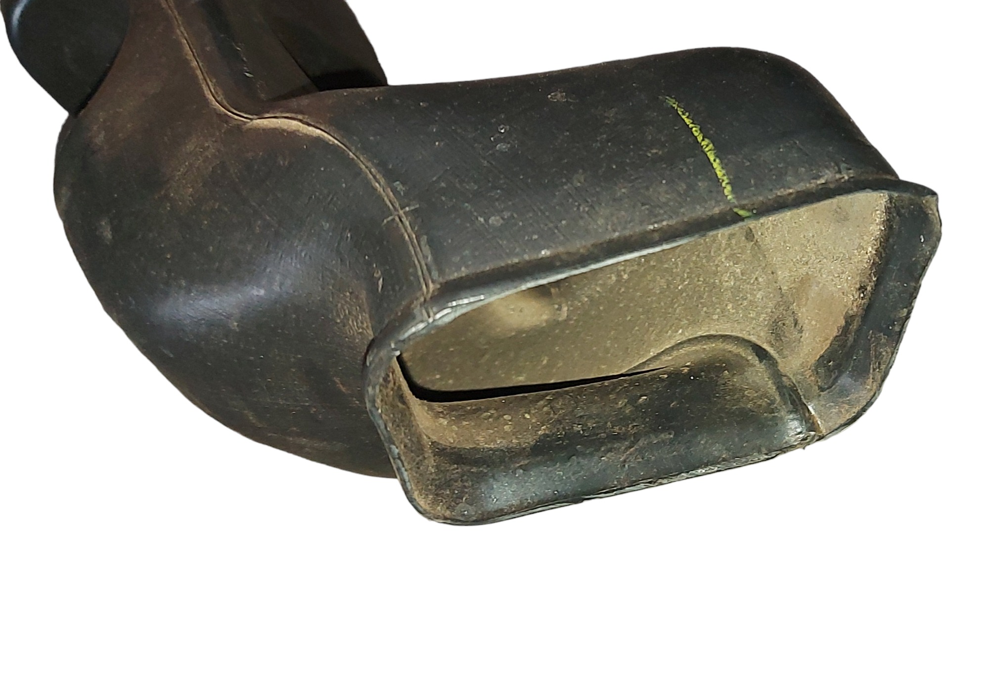 Duto Saida Ar Direito Ford Ka 2008 2009 2010 2011 2012 2013 4